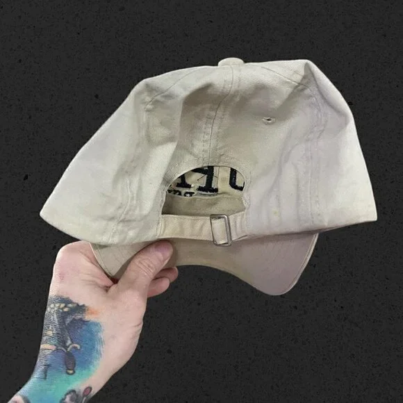 Vintage police dad hat cap - Picture 3 of 4